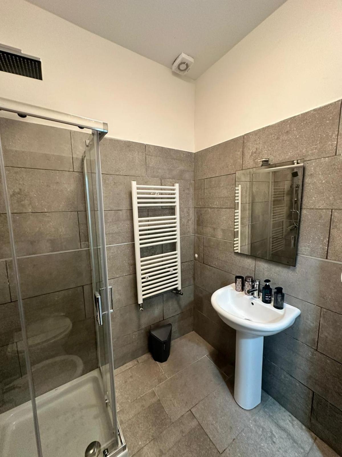Hv Suites Decumanus 나폴리 외부 사진