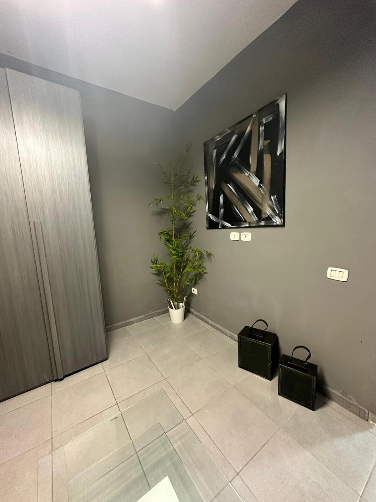 Hv Suites Decumanus 나폴리 외부 사진