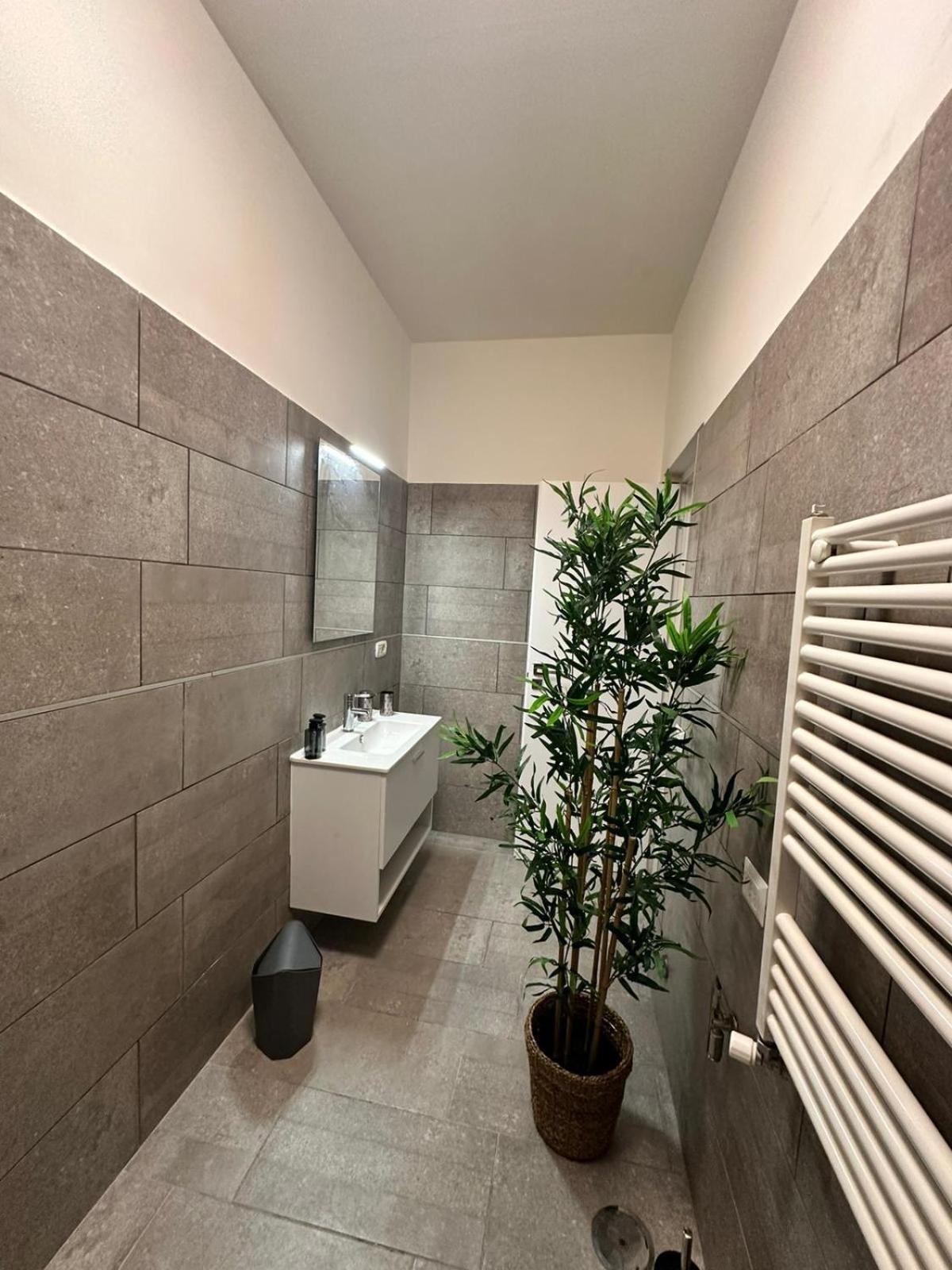 Hv Suites Decumanus 나폴리 외부 사진
