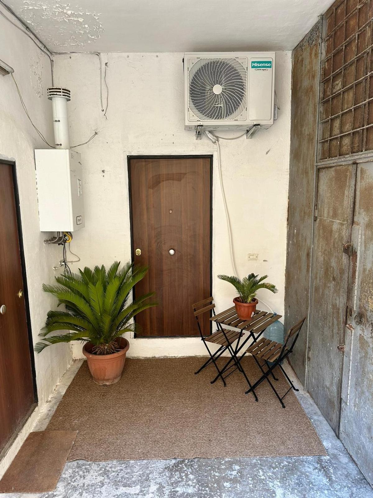 Hv Suites Decumanus 나폴리 외부 사진