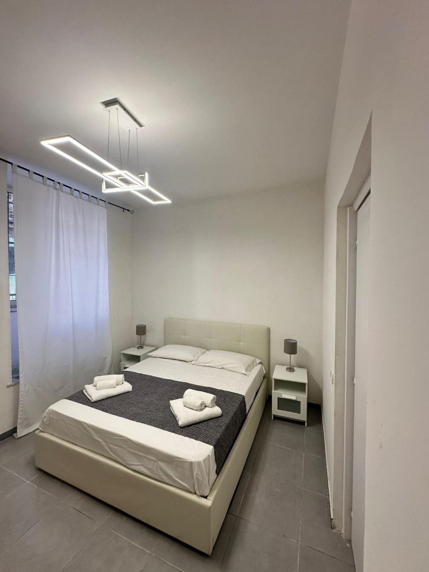 Hv Suites Decumanus 나폴리 외부 사진